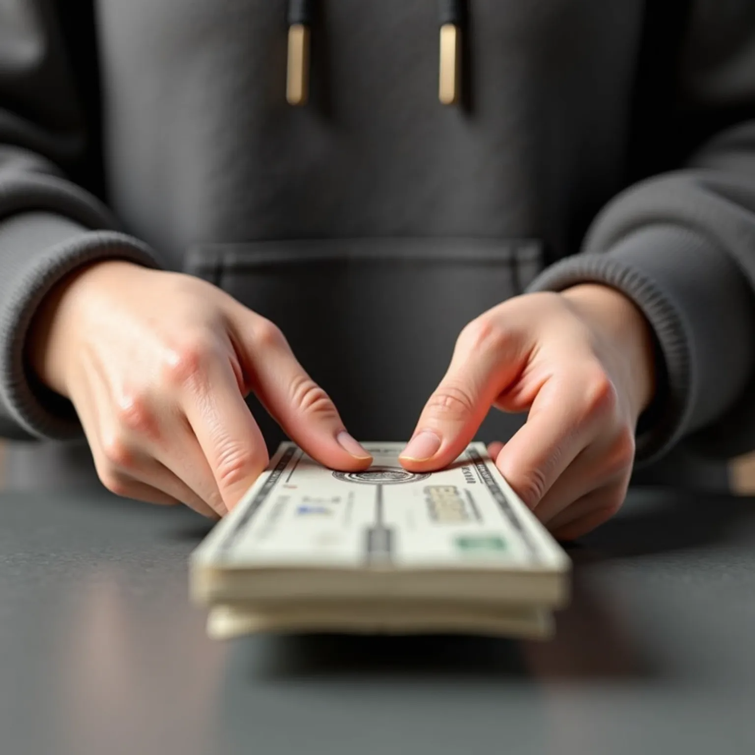 Financial Aid & Scholarships