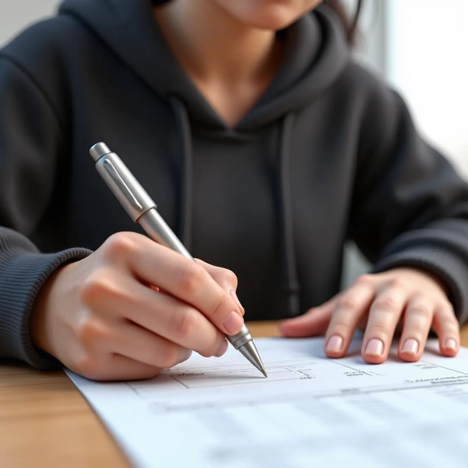 Tax Filing